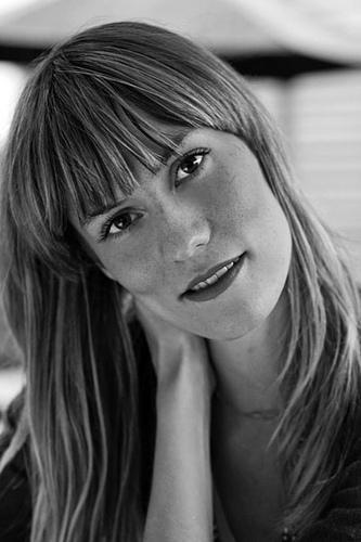Gretchen Jones