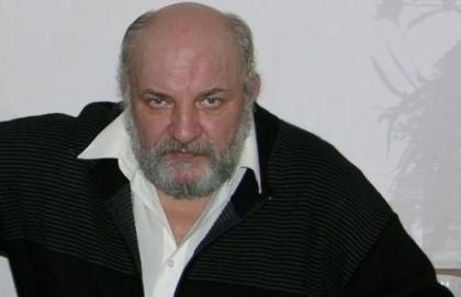 Владимир Гуркин