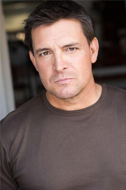 Paul Padagas