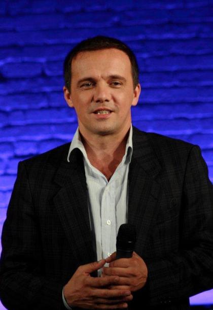 Алексей Нестеренко (II)