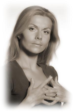 Елена Елова