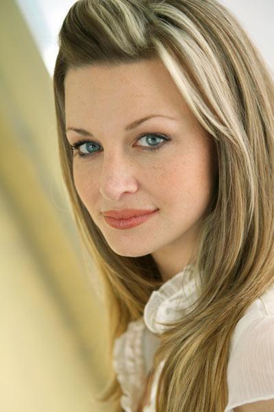 Adrienne Stiefel
