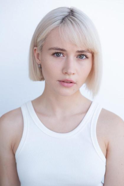 Ксения Гусева