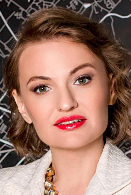 Екатерина Полянина