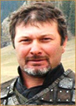 Герман Галуаев