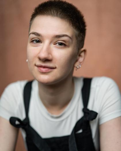 Лекс Пэрри