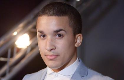 Jahmene Douglas