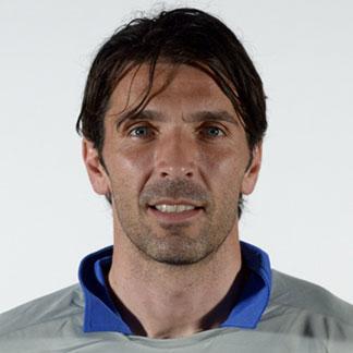 Gianluigi Buffon