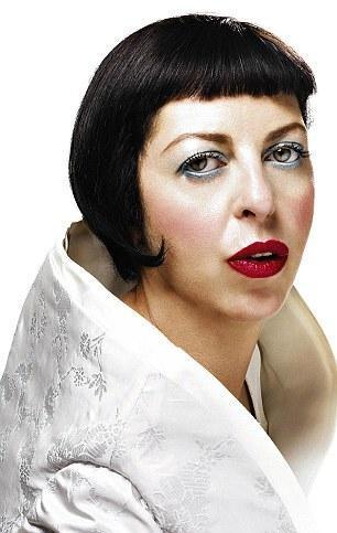 Isabella Blow