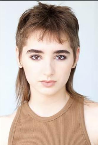 Alexa Yaphe