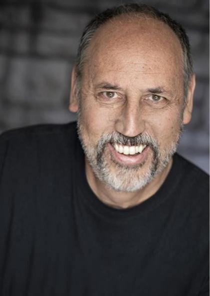 Brian D. Long