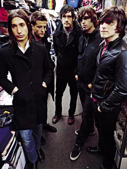 The Bravery