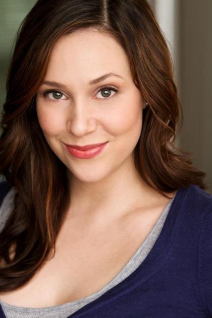 Bridget O'Neill