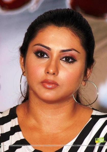 Namitha