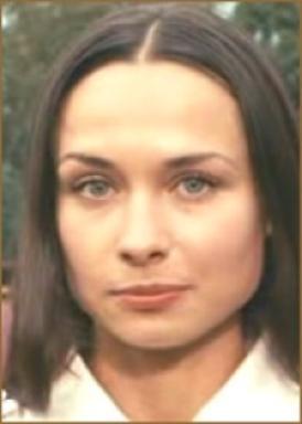 Ольга Боровикова (II)