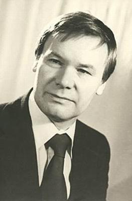 Николай Савицкий