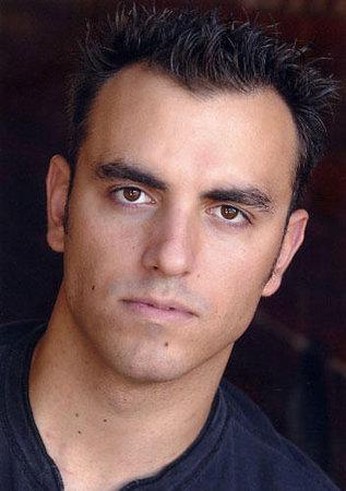 Konstantine Anthony