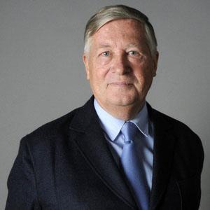 Ален Дюамель