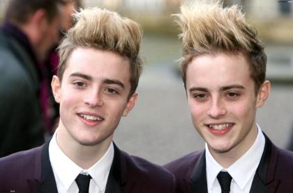 Jedward