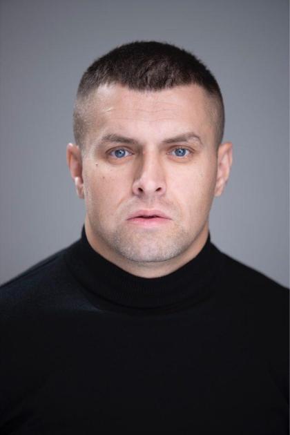Александр Поварков