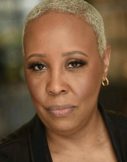 Zo'Anne Mckinstry