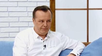 Сергей Скобелев