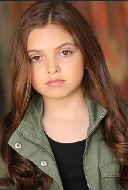 Jazlynn Belle