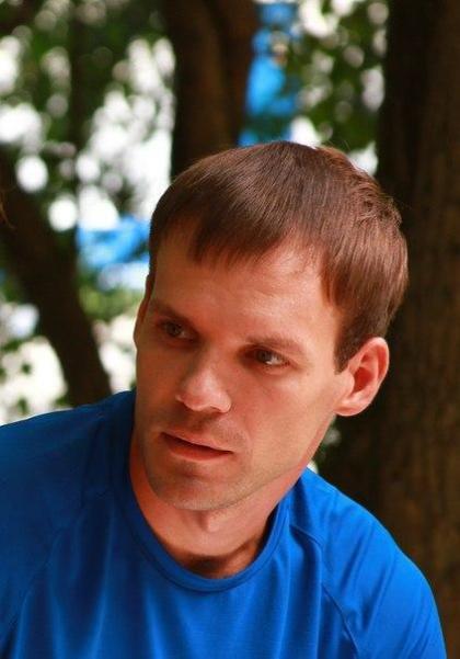 Олег Захаров (II)