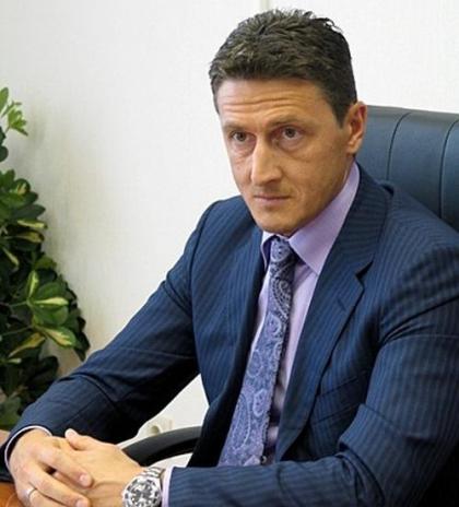 Александр Чистяков
