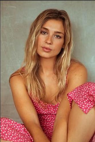 Madeleine Sidi