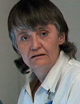 Gwenda Deacon