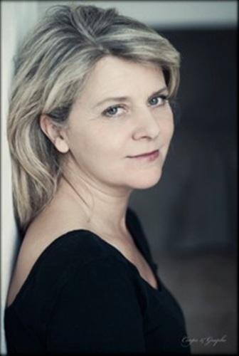 Delphine De Chasteigner