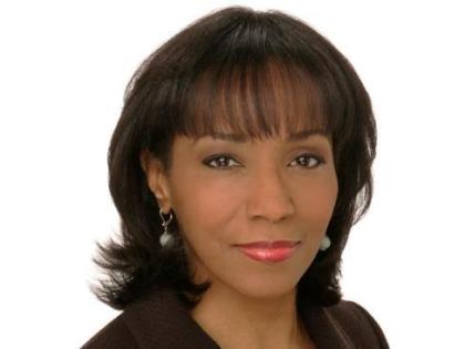 Rehema Ellis