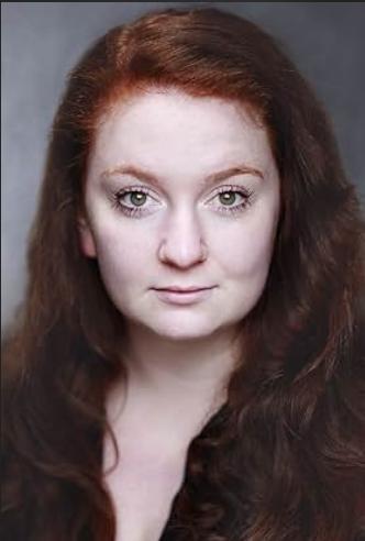 Rosalind McAndrew