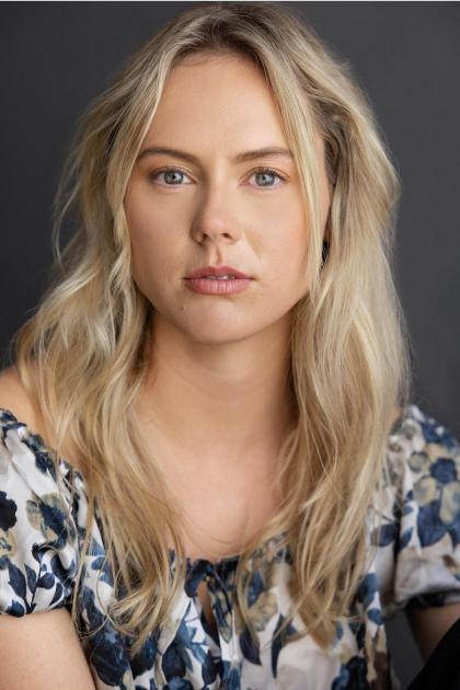 Greta van den Brink