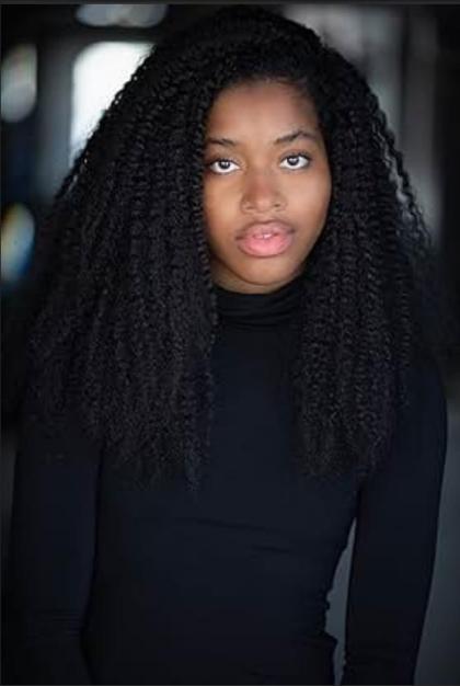 Ka'Mani Sanai' Brown