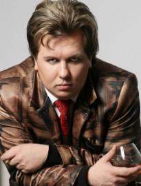Сергей Черных