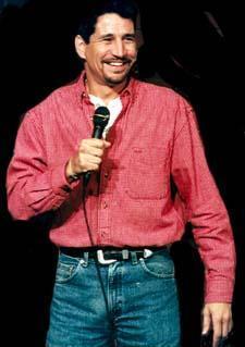 Steve Caminiti