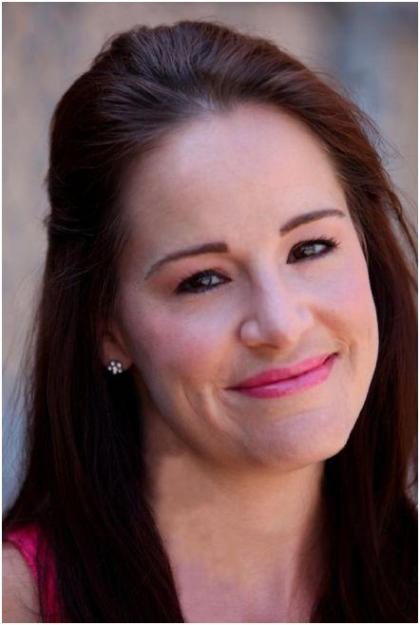 Amy Jorgensen