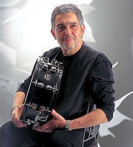 Steve Gadd