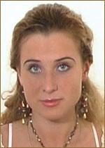 Елена Лескова