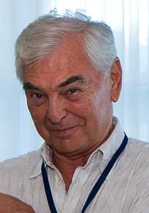 Юрий Григорьев