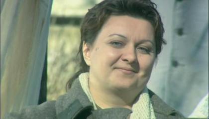 Евгения Грачева