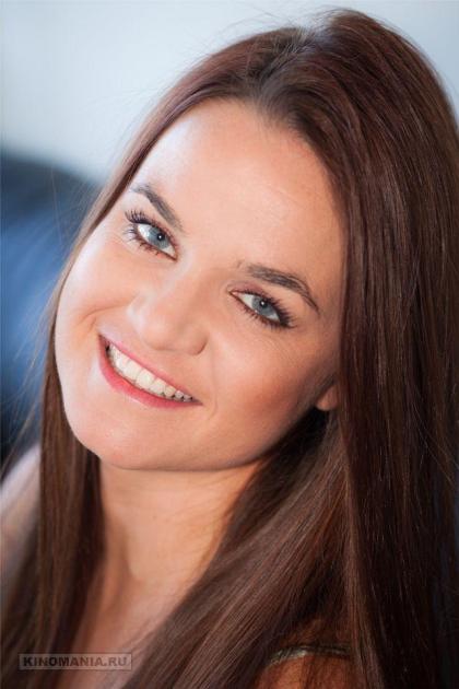 Caitlin Hughes