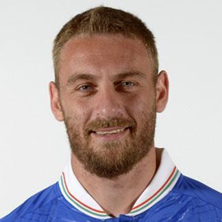 Daniele De Rossi
