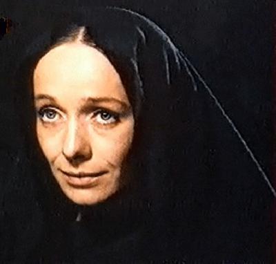 Лариса Богословская