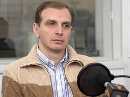 Олег Дорман