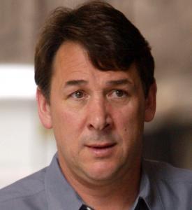 Mike Milbury