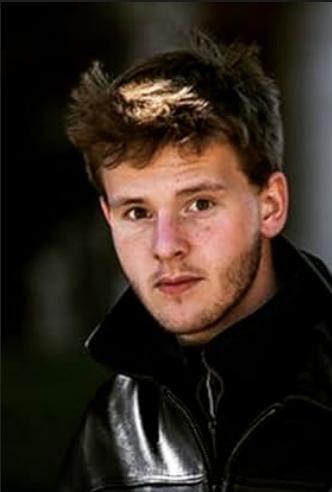 Nicholas Homsher