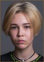 Василиса Суюнова